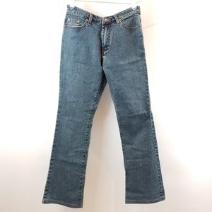 Vintage Y2K Flared Jeans